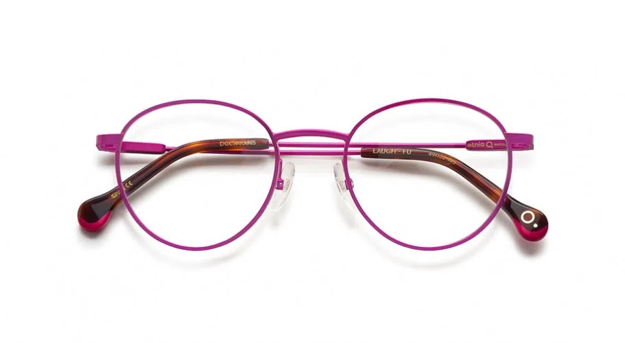 Etnia Barcelona LAUGH Eyeglasses - view 48